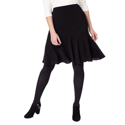 Precis Vicky Fit And Flare Skirt